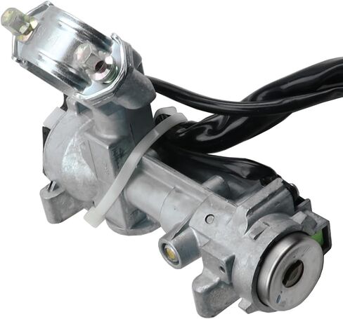Beck/Arnley 201-2062 Ignition Lock and Cylinder Assembly Switch in Saudi Arabia