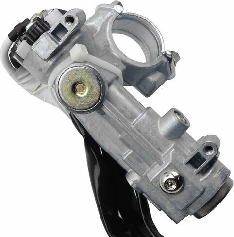 Beck/Arnley 201-2062 Ignition Lock and Cylinder Assembly Switch in Saudi Arabia