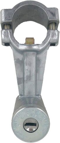 Golden Selection Ignition Steering Switch Lock + Lock Cylinder Tumbler with 2 Keys Compatible With 1974-1986 Datsun 280ZX B210 720 Sentra 1.6L 1.5L 2.4L 1.7L 2.2L 2.0L 1.4L 1.3L L4 2.8L L6 US-183 in Saudi Arabia