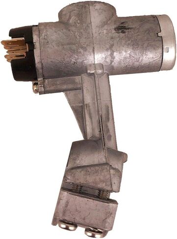 Golden Selection Ignition Steering Switch Lock + Lock Cylinder Tumbler with 2 Keys Compatible With 1974-1986 Datsun 280ZX B210 720 Sentra 1.6L 1.5L 2.4L 1.7L 2.2L 2.0L 1.4L 1.3L L4 2.8L L6 US-183 in Saudi Arabia