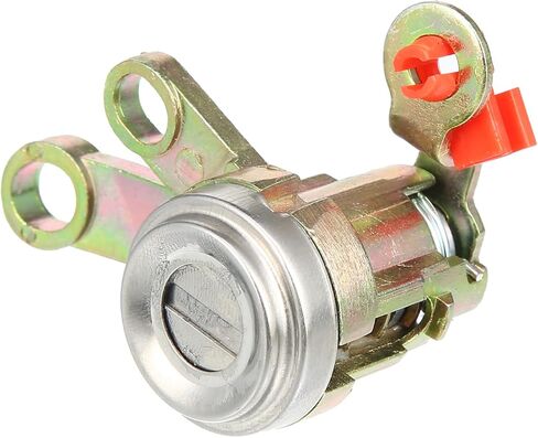 X AUTOHAUX 69052-33010 69051-33010 مفتاح تشغيل الإشعال قفل اسطوانة مع 2 مفاتيح مجموعة لتويوتا كامري 1992-1996 in Saudi Arabia