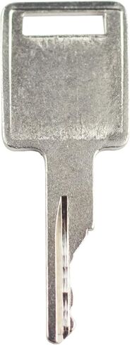 D250 Ignition Keys 6693241 6709527 A77313 307852A1 714602 Replacement for Bobcat Skid Steer Loader A220 A300 T110 T140 T180 T190 T200 T250 T300 T320 T450 T550 S100 S130 S150 (Pack of 8) in Saudi Arabia