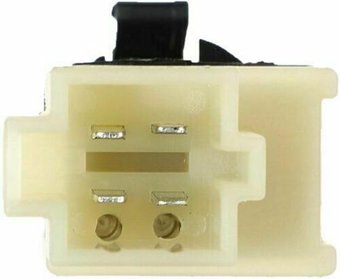 مفتاح ضوء الفرامل 4Pin 0015454409 SLS-502 مناسب لـ (17-10) Freightliner Sprinter 2500 3500 / Mercedes-Benz Sprinter 2500 3500 (22-10) / E320 E350 E550 E63 AMG (09-07) in Saudi Arabia