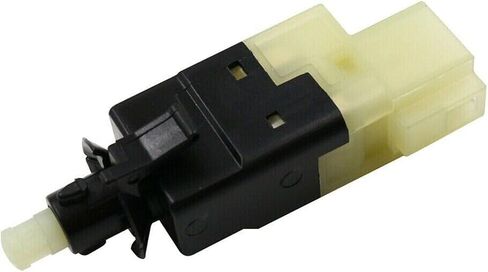 مفتاح ضوء الفرامل 4Pin 0015454409 SLS-502 مناسب لـ (17-10) Freightliner Sprinter 2500 3500 / Mercedes-Benz Sprinter 2500 3500 (22-10) / E320 E350 E550 E63 AMG (09-07) in Saudi Arabia