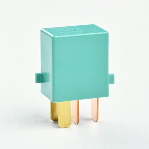 2 حزمة G8HN-H70 H86 النافذة الخلفية إزالة الجليد مروحة سخان التتابع يناسب لهوندا أكورا، 39792-SDA-A01 in Kuwait