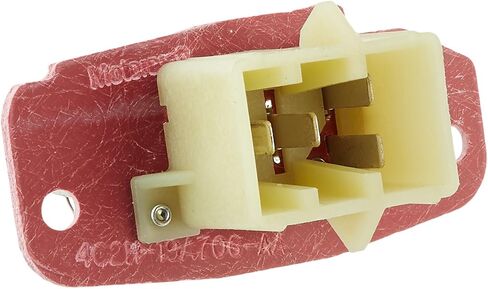 مقاوم محرك المنفاخ YH-1697 من موتوركرافت in Saudi Arabia