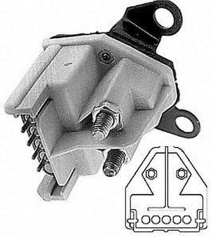 Standard Motor Products RY139 Relay in Saudi Arabia