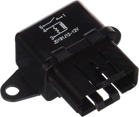 منتجات المحركات القياسية RY-544 Relay in Kuwait