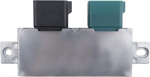Duolctrams DY876 وحدة تتابع التحكم في توهج الديزل 904-282 متوافق مع 1999-2010 Fo-rd F250 F350 Super Duty E350 Excursion 6.0L 7.3L 6.4L YC3Z12B533AA in Kuwait