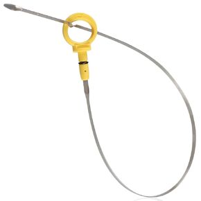 Engine Oil Level Indicator Dipstick Compatible with Jeep Grand Cherokee Dodge Durango 5.7L HEMI 2011-2015 Replace #: 53034186AD