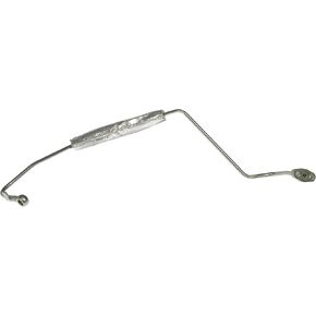 Dorman 667-556 Turbocharger Oil Line Compatible with Select Hyundai/Kia Models