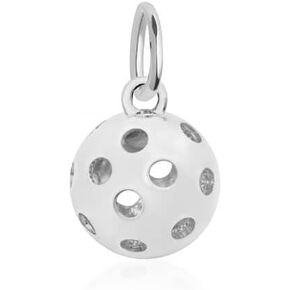 Jet Set CandyMini Pickleball Ball Charm