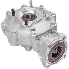 Rear Final Gear Differential Assembly Fit for Honda Rancher 350 TRX350FE TRX350FM TRX350TE TRX350TM TRX400FA TRX400FGA #41300HN5671