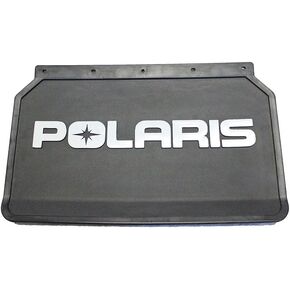 Polaris 5410394-1038 Snowmobile Snow Flap Guard 1985-2003 Indy 340 440 500