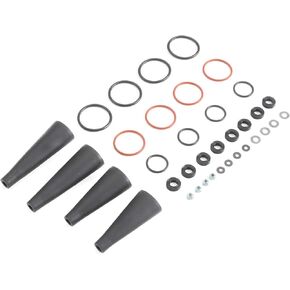 TEAM LOSI RACING ShockRebuild/Hardware Set 4 5B 5T Mini TLR253001 Gas Car/Truck Replacement Parts