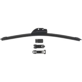BOSCH 18SD Snow Driver Winter Wiper Blade; 18" - Single