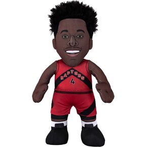 بليشر كريتشرز شارلوت هورنتس لاميلو بول 10 بوصة NBA شخصية قطيفة - نجم كبير للعب أو العرض