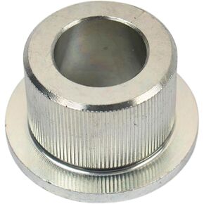 TRQ Knuckle Bushing Compatible with 06-12 Ford Fusion Lincoln MKZ 06 Zephyr 06-11 Mercury Milan