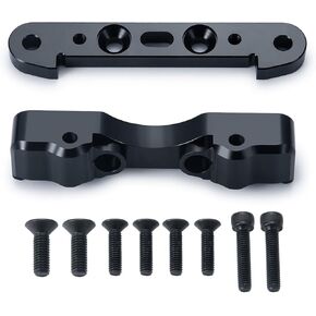 1 Set Metal Rear Lower Control Suspension Arm for 1/5th KRATON 8S RC Crawler Upgrade Parts