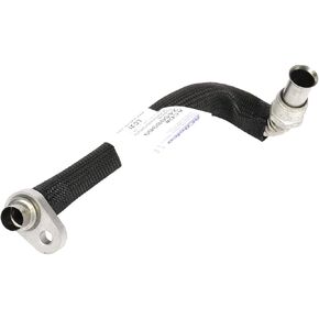 GM Genuine Parts 24508969 Exhaust Gas Recirculation (EGR) Valve Pipe