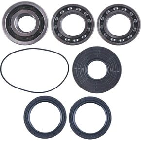 East Lake Axle replacement for front differential bearing & seal kit Ranger XP/RZR S/RZR XP 900/1000