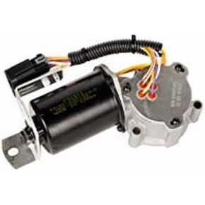 GM Genuine Parts 89059688 Transfer Case Four Wheel Drive Actuator with Encoder Motor