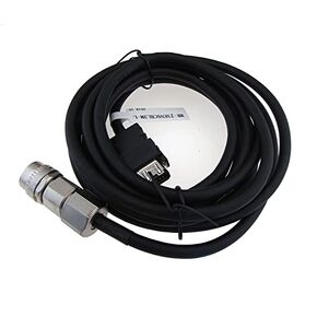 Encoder Cable MR-J3ENSCBL3M-L for Mitsubishi Servo Drive Motor MR-J3 MR-J4