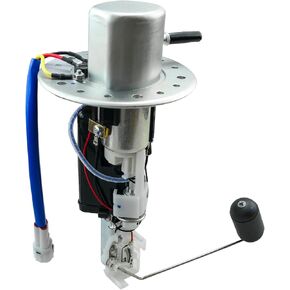 Fuel Pump Module Assembly Fits for Suzuki GSXR1000 GSXR 1000 2005 2006 Replaces 15100-41G00 UC-T30SU21 UCT30SU21
