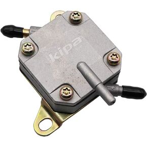 KIPA Fuel Pump for Yerf-Dog 4x2 ATV CUV UTV Scout Rover 150cc GY6 Engine Go Kart Scooter