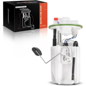 A-Premium Electric Fuel Pump Module Assembly with Pressure Sensor Compatible with Kia Soul 2010-2011 L4 1.6L, Soul 2010-2013 L4 2.0L, Gas