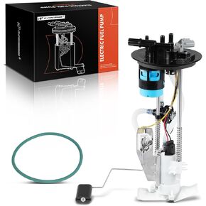 A-Premium Electric Fuel Pump Module Assembly with Sending Unit Compatible with Ford Ranger 2007-2011 & Mazda B3000 2006-2007, B4000 2006-2009, 2.3L 3.0L 4.0L, Replace# 1FAC13350