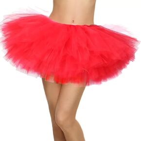 Tutus for Women Adult Tutu Skirts for Women Halloween Costumes