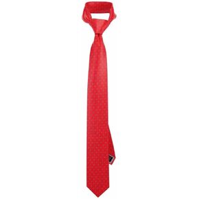 GoTie Dotted Neckties For Men - Ready to Wear - Pretied Adjustable Neckties