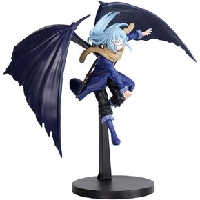 Banpresto - That Time I Got Reincarnated As A Slime - Otherworlder Plus - Rimuru Tempest Version 2 Statue
