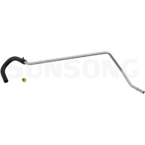 Sunsong 3402989 Power Steering Return Line Hose Assembly