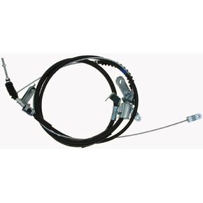 Raybestos BC96166 Professional Grade Parking Brake Cable