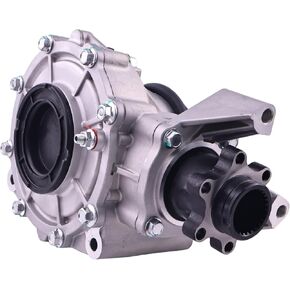 HOLDWELL Rear Differential GearBox Assembly 46100-115-0100 26200-055-0000 Compatible with HISUN UTV500 550 YS700 MSU MASSIMO TSC Coleman