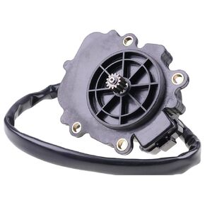 0181-314000 Front Differential Gear Servo Actuator for CFMoto CF800 Transfer UTV ATV Rancher 500 600