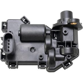 TRQ Front Axle 4wd Drive Shift Actuator for Buick Chevy GMC Isuzu SUV