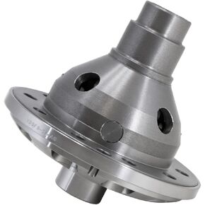 9" Ford Trac-Loc with 31 Spline; Limited Slip; Aggressive - 4 Preload Springs