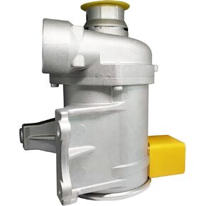 Electric Engine Water Pump compatible with Volvo S60/V60/XC60 2014-2024, XC90 2016-2024, S80 S90 V90 XC40 XC70, 2.0l 4 cylinder Turbo, Replaces #OE 31368715