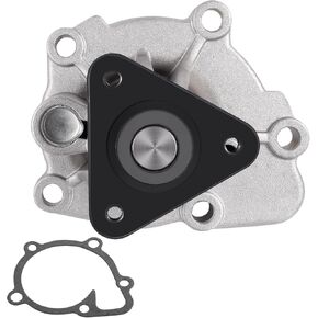 AW6220 146-7340 Water Pump (2.0L 2.4L）For Hyundai Santa Fe Sport 13-16,Santa Fe Tucson 10-12,Sonata 06-10,Kia Rondo 07-11,Optima 06-10,Magentis 07-10,Forte5 13,Forte Koup 10-13