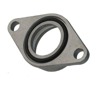 URO Parts 11517509170 Water Pump Flange, Includes O-ring