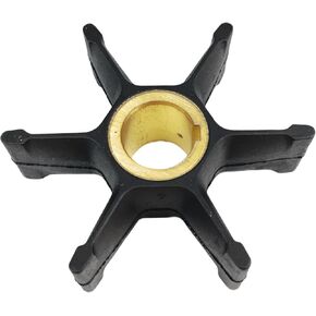 Water Pump Impeller 0377230 0777213 for Johnson Evinrude OMC 35 40 50 55 HP Replace Sierra 18-3083 0777821 777213 377230 777821