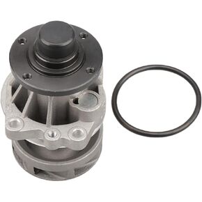 01106E Electric Water Pump for BMW [3.0L L6 Turbo] ‘N54/N55-B30A’ Engine, Selected 135i E82, 335i xi/is E90 E91 E92, 335i F10 F11 F18, 740i/640i, X3 X5 X6 F25 F26 E70 F15 F85 E71 E72, Z4 E89