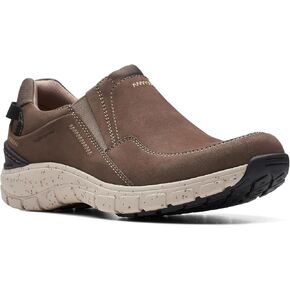 Clarks Women's Wave Plateau Oxford