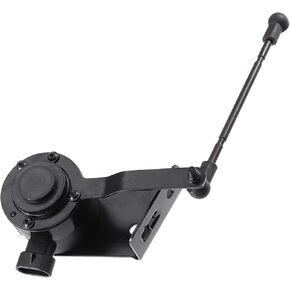 X AUTOHAUX 15098629 Front Right Side Air Suspension Ride Height Level Sensor for Chevrolet Avalanche 2007-2013