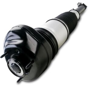 Rear Left Air Strut Suspension Replacement for 2015-2022 BMW 7 Series G11 G12 740 750 760 2WD/xDrive, OEM Replace Number 37106874593, 37107915953