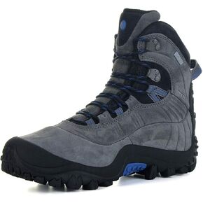 Men's Thermator Evo Waterproof Leather Hiking Boots