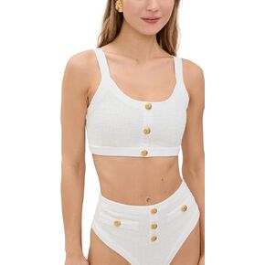 Beach Riot Women's Bonnie Bikini Top